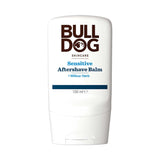 Bulldog sensitive after-shave balm 100ml - British product