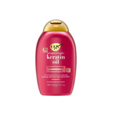 OGX anti-breakage keratin oil conditioner - British product