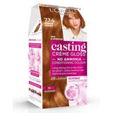 L'Oréal Paris Casting Crème Gloss 734 Amber Honey, UK version