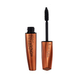 Mascara Rimmel London Wonderfull Noir à l'huile d'argan, importé du Royaume-Uni