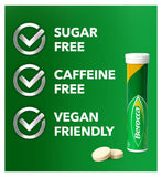 Berocca Mango Vitamin Tablets 15 - British product