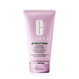 Clinique All About Clean Foaming Facial Soap Cleanser 150ml