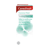 Canesfresh intimate wash feminine wash 200ml - British product