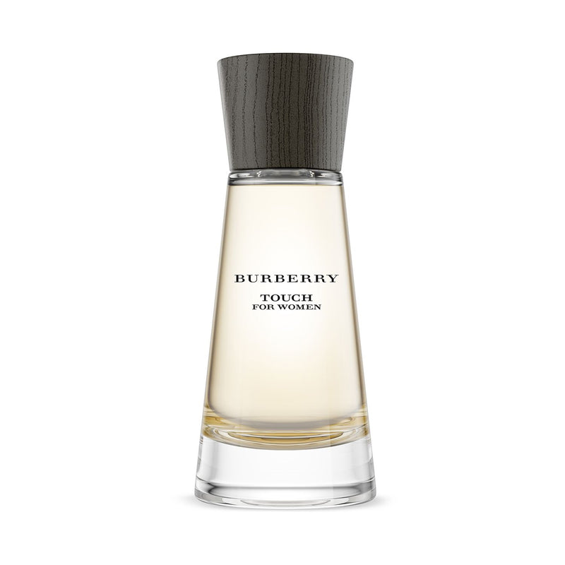 Burberry Touch Women Eau de Parfum 100ml - British product