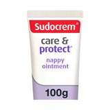 Sudocrem Care & Protect bleiekrem 100g (britisk merke)