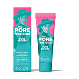 Benefit POREfessional Face Primer Mini 7.5ml - British product