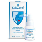 Espray bucal ColdZyme 20 ml para el alivio de los síntomas del resfriado