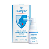ColdZyme mouth spray 20ml cold relief - British product