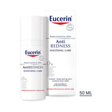 Eucerin AntiRedness Soothing Care Cream 50ml (British brand)