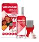 Vamousse Head Lice Treatment Mousse 160ml (British brand)