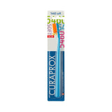 Curaprox 5460 Soft Bristle Toothbrush - British product