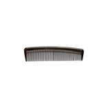 Denman Men's Carbon Pocket Comb anti static - British product