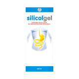 SilicolGel Verdauungsgel 500ml, UK-Version