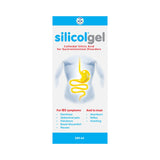 SilicolGel digestive gel 500ml, UK version