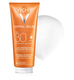 Vichy Ideal Soleil LSF30 Sonnenmilch 300ml, britische Version