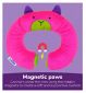 Trunki Yondi Neck Pillow Pink (British brand)