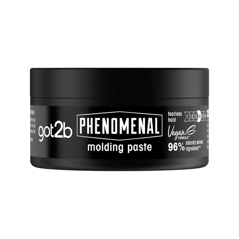 got2b hair molding paste phenomenal travel 100ml, UK version