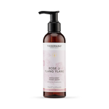 Holland & Barrett Rose & Ylang Ylang Hand Wash 195ml- Buy online at McGrocer