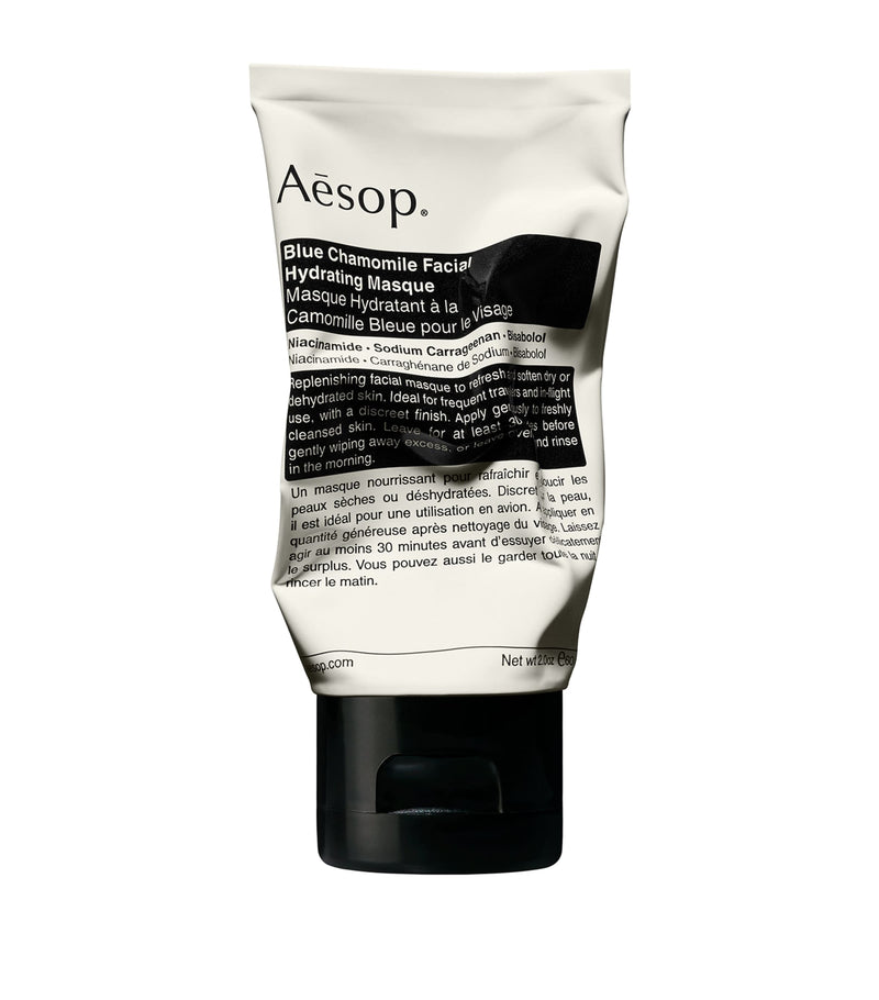 Aesop Blue Chamomile facial masque 60ml - British product