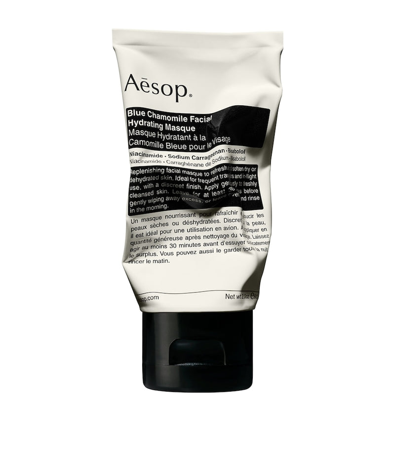 Aesop Blue Chamomile facial masque 60ml - British product