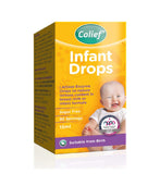 Colief infant enzyme drops 15ml - British product