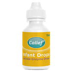 Colief infant enzyme drops 15ml - British product