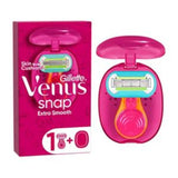 Gillette Venus Razor Travel Case Extra Smooth 5 Blade, UK version