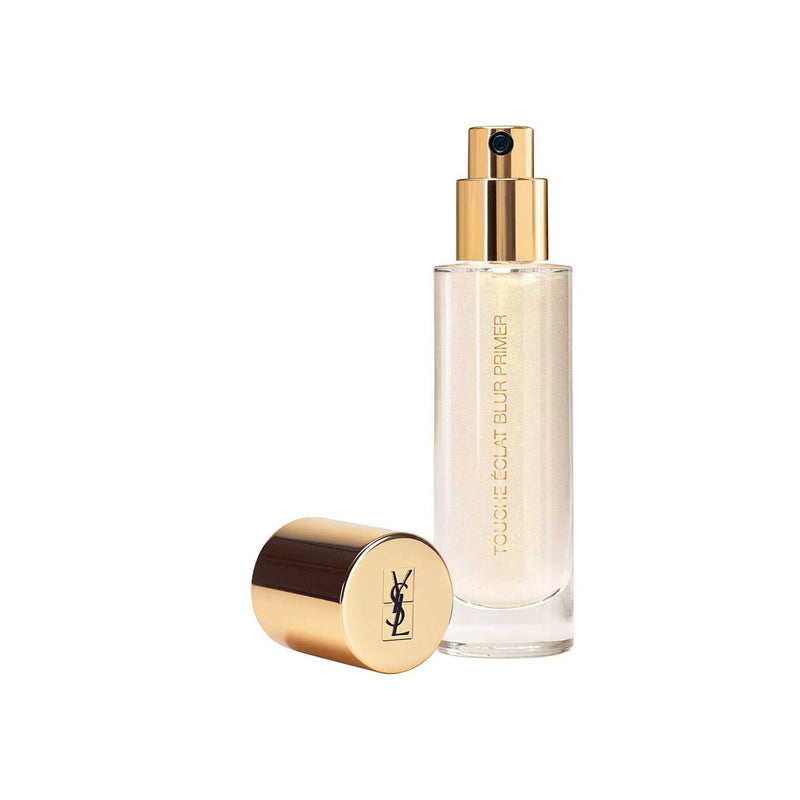 YSL Touche Éclat Blur Face Primer Illuminating Gel 30ml (British brand)