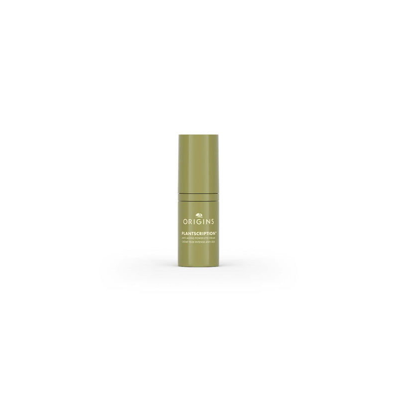 Origins Plantscription anti-ageing eye cream 15ml, UK version