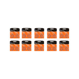 Boots Hörgerätebatterien 13ZA 120er-Packung, UK-Version