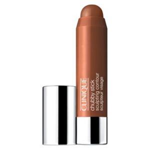 Clinique Chubby Stick Sculpting Contour makeup stick - British product