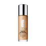 Clinique Beyond Perfecting Foundation and Concealer - British product