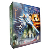 Star Wars deluxe pop-up book by Matthew Reinhart (British brand)