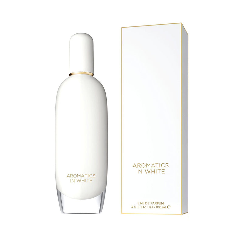 Clinique Aromatics In White perfume 100ml - British product