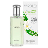 Yardley Lily of the Valley Eau de Toilette 125ml GOODS Boots