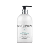 Baylis & Harding antibacterial hand wash Jasmine Apple Blossom 500ml - British product