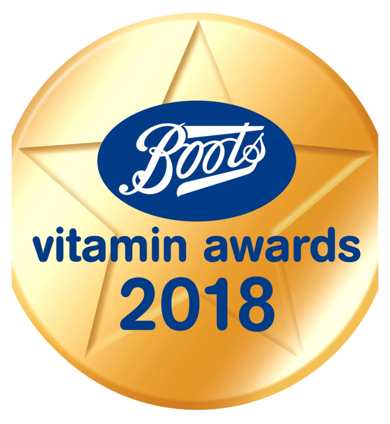 Boots Opti-Health eye health capsules 60 count - British product
