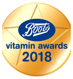 Boots Opti-Health eye health capsules 60 count - British product