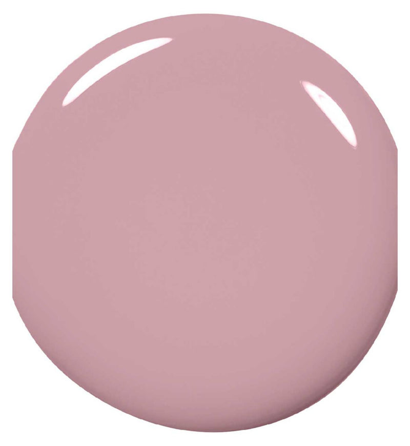Essie nail polish soft mauve pink 13.5 ml - British product