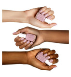 Essie nail polish soft mauve pink 13.5 ml - British product