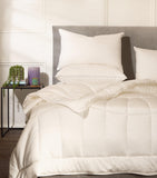 Harrods of London soft medium goose down king pillow, imported from the UK