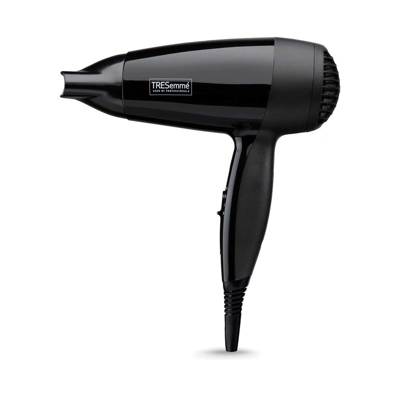 TRESemme hårføner 1800W lettvekts kompakt (britisk merke)