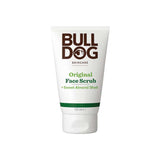 Boots Bulldog Original Face Scrub For Men Facial Exfoliator 125ml- Buy online at McGrocer