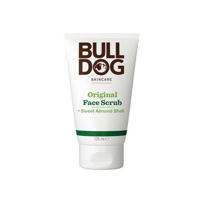 Boots Bulldog Original Face Scrub For Men Facial Exfoliator 125ml - Online bei McGrocer kaufen