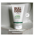 Bulldog Original Face Scrub For Men 125ml - British product