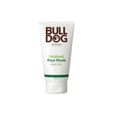 Bulldog Original Face Wash for Men 150ml - British product