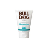 Bulldog face moisturiser SPF 15 100ml - British product