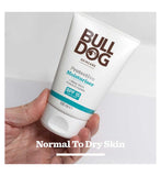 Bulldog Protective SPF 15 face moisturiser 100ml - British product