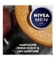 NIVEA MEN moisturising creme 150ml, UK version