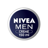 NIVEA MEN moisturising creme 150ml, UK version